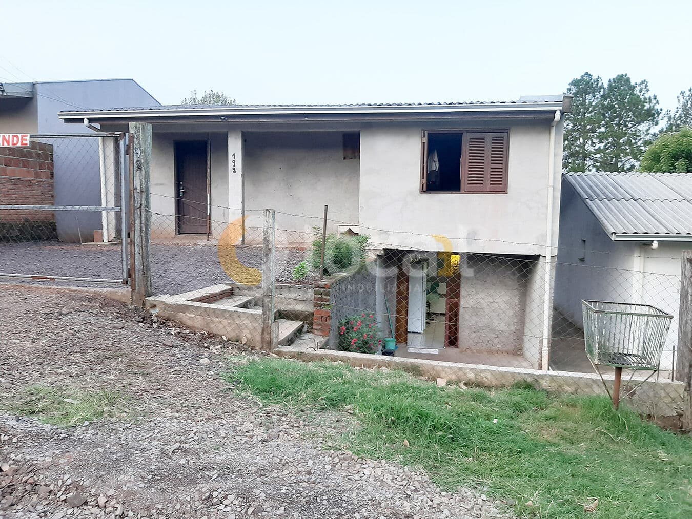Casa em Carazinho - Loeff