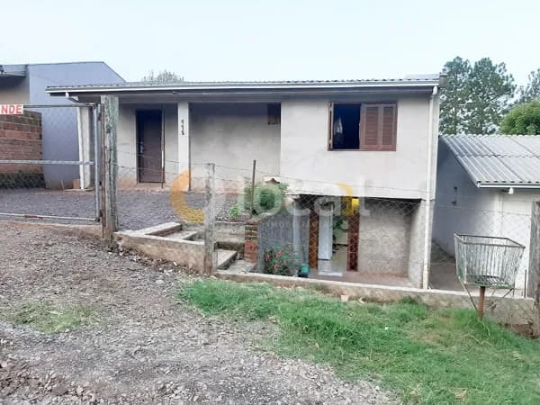 Casa em Carazinho - Loeff