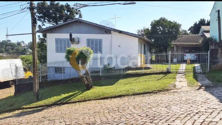 Casa em Carazinho - Centro