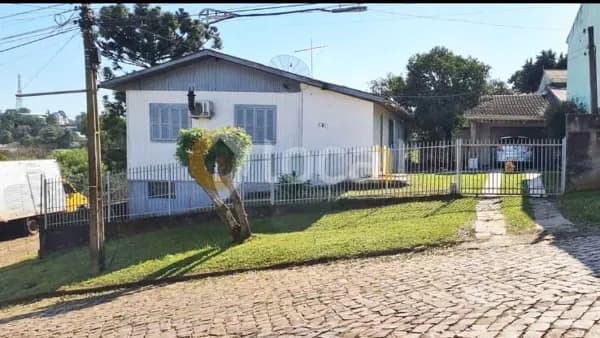 Casa em Carazinho - Centro
