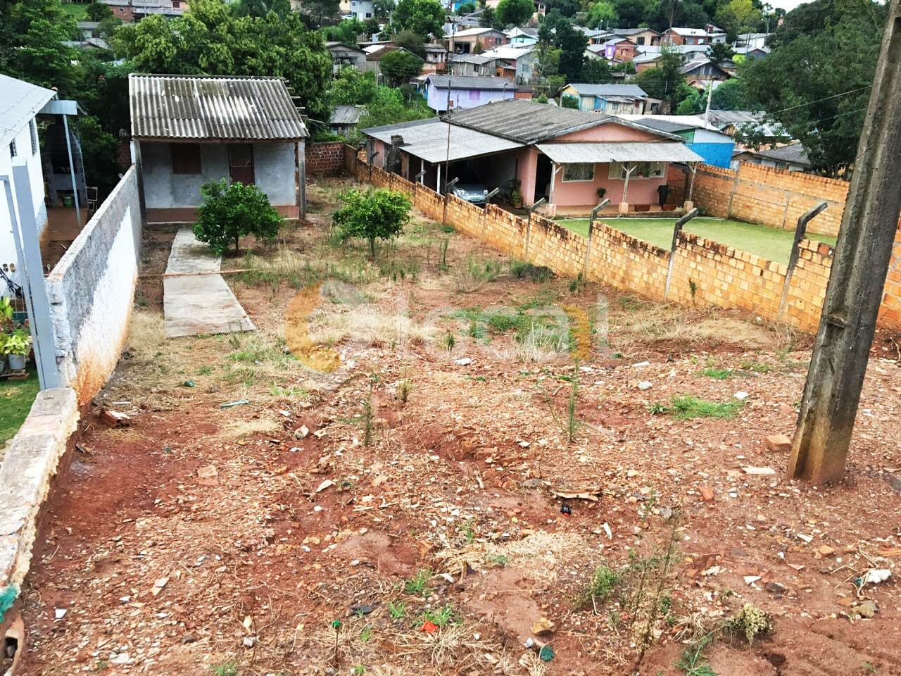 Lote/Terreno em Carazinho - Operária