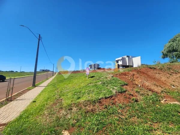 Terreno em Loteamento em Morada da Pátria, Carazinho/RS