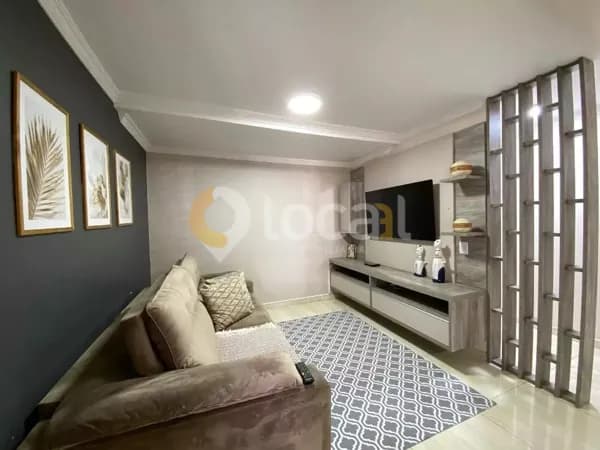 Apartamento em Carazinho - Centro