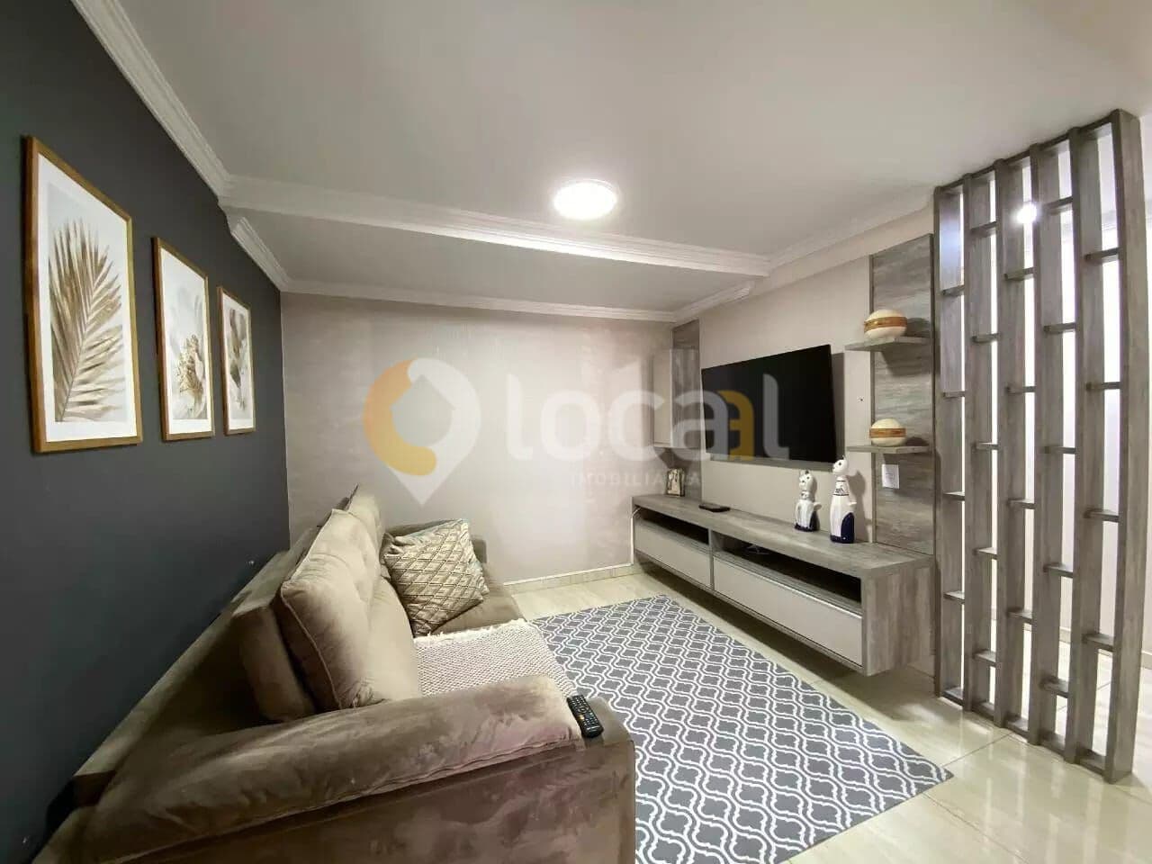 Apartamento em Carazinho - Centro