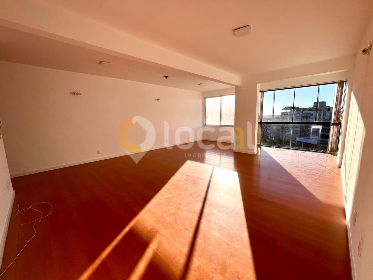 Apartamento Amplo