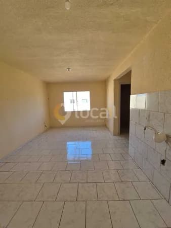 Apartamento em Carazinho - São Jorge
