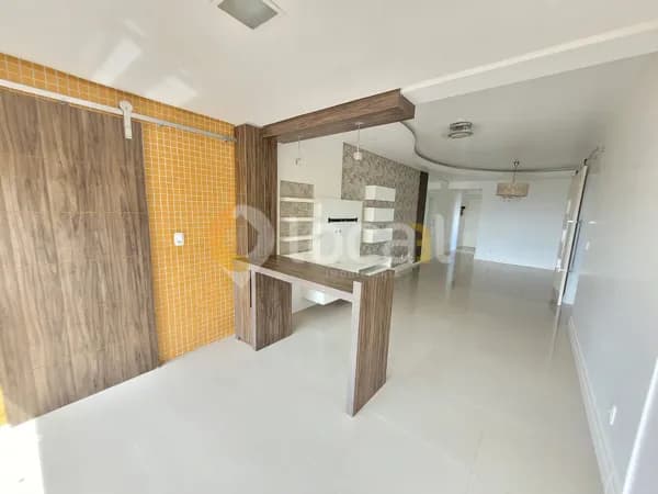 Apartamento Alto Padrão em Centro, Carazinho/RS