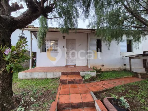 Casa em Carazinho - Medianeira