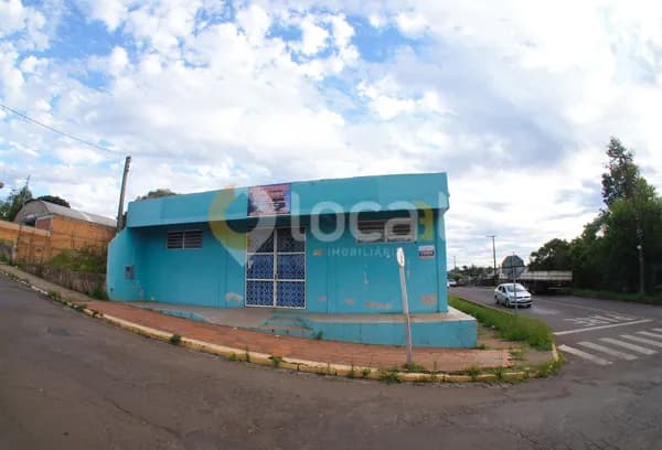 Prédio/Edifício Inteiro em Carazinho - Glória