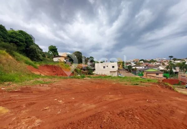 Lote/Terreno em Carazinho - Operária