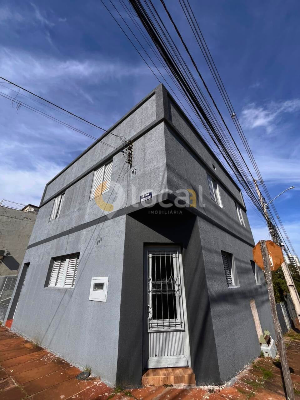 Apartamento Térreo