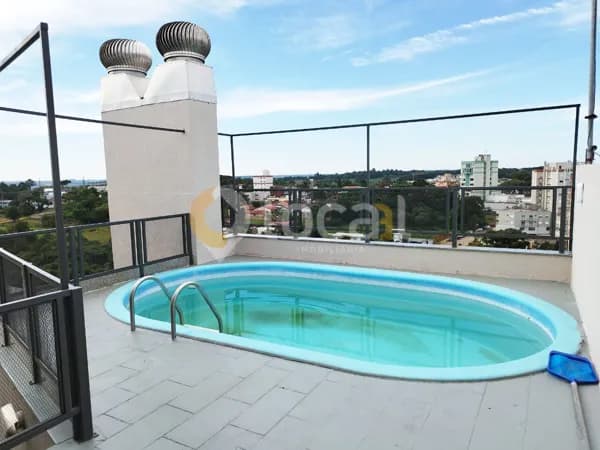 Apartamento em Carazinho - Centro