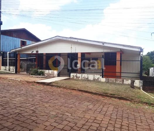 Casa em Carazinho - Oriental