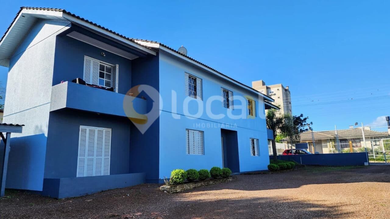 Prédio/Edifício Inteiro em Carazinho - Loeff