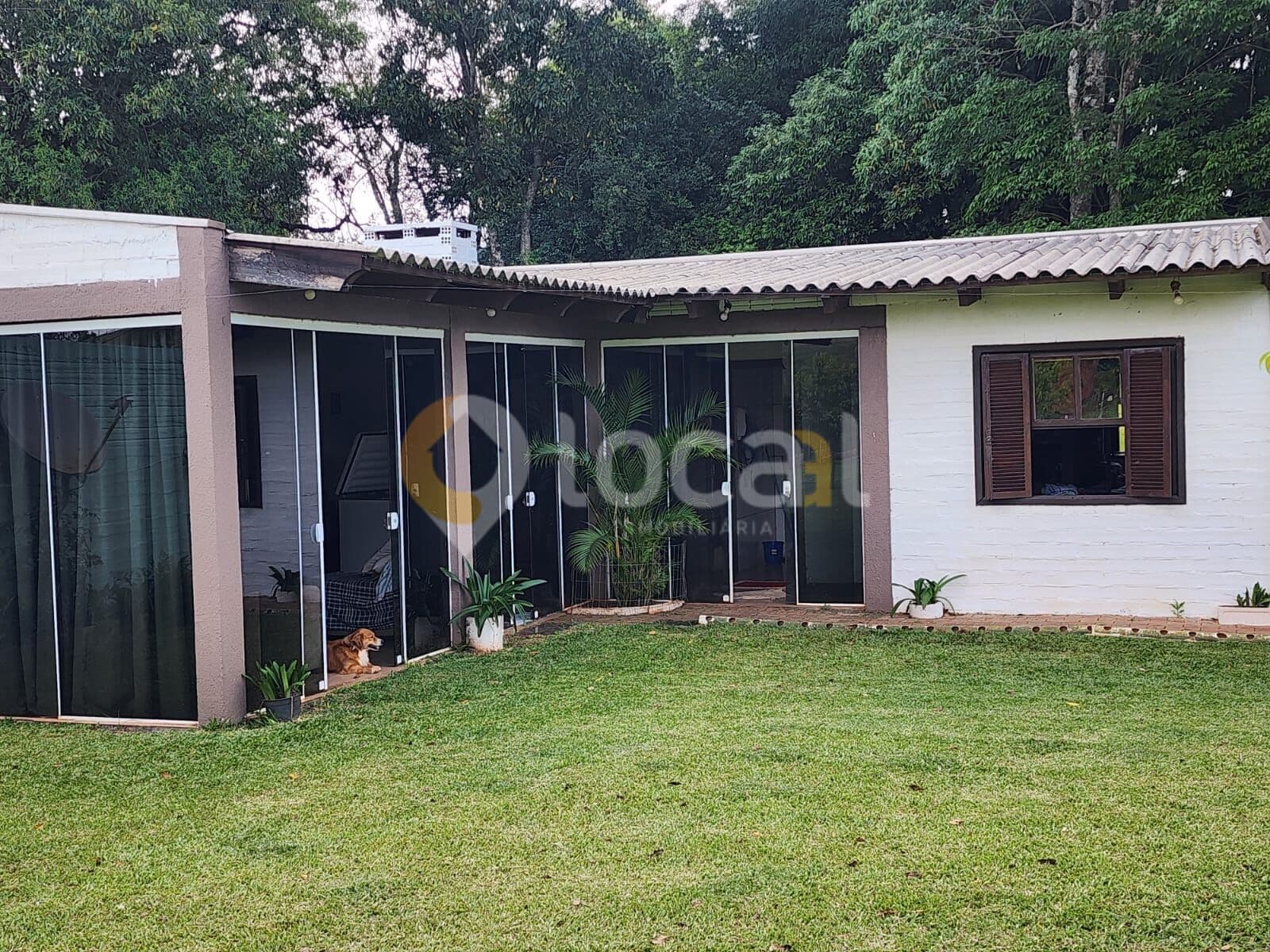 Fazenda/Sítios/Chácaras em Santo Antônio do Planalto - Centro
