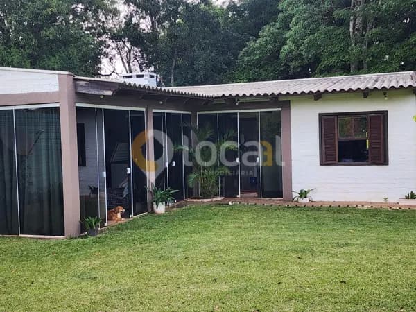 Fazenda/Sítios/Chácaras em Santo Antônio do Planalto - Centro