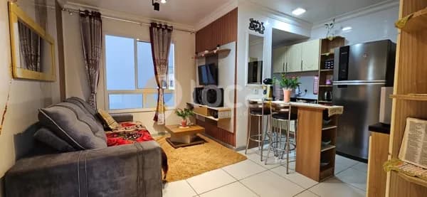Apartamento em Carazinho - Centro