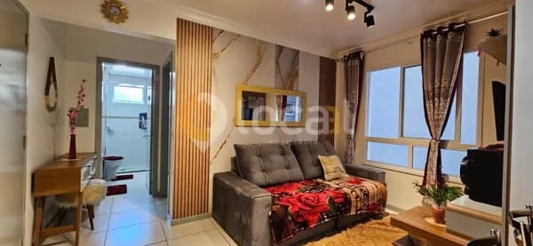 Apartamento em Carazinho - Centro