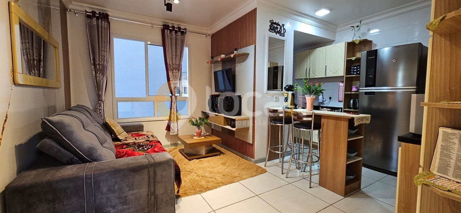 Apartamento em Carazinho - Centro