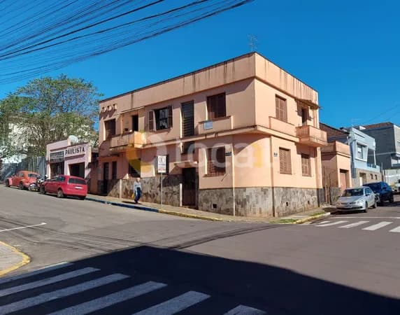 Prédio/Edifício Inteiro em Carazinho - Centro
