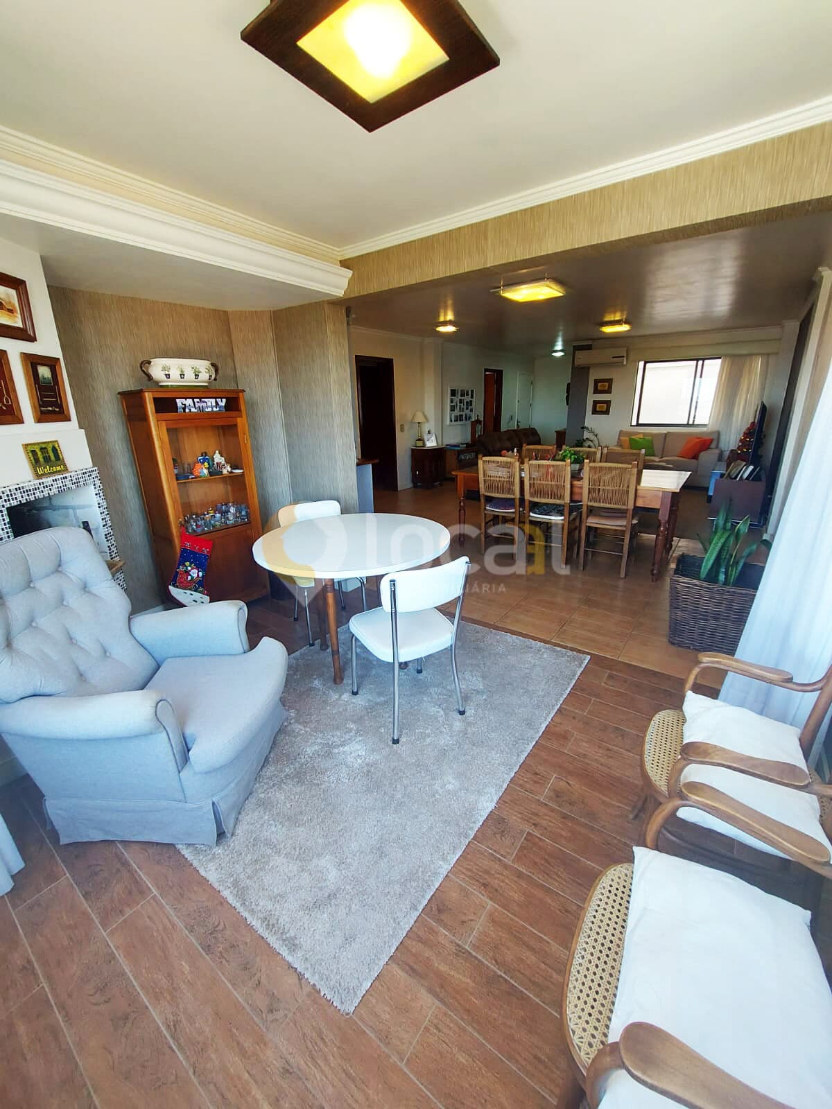 Apartamento em Carazinho - Centro