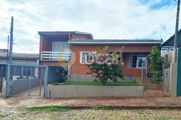 Casa em Carazinho - Centro
