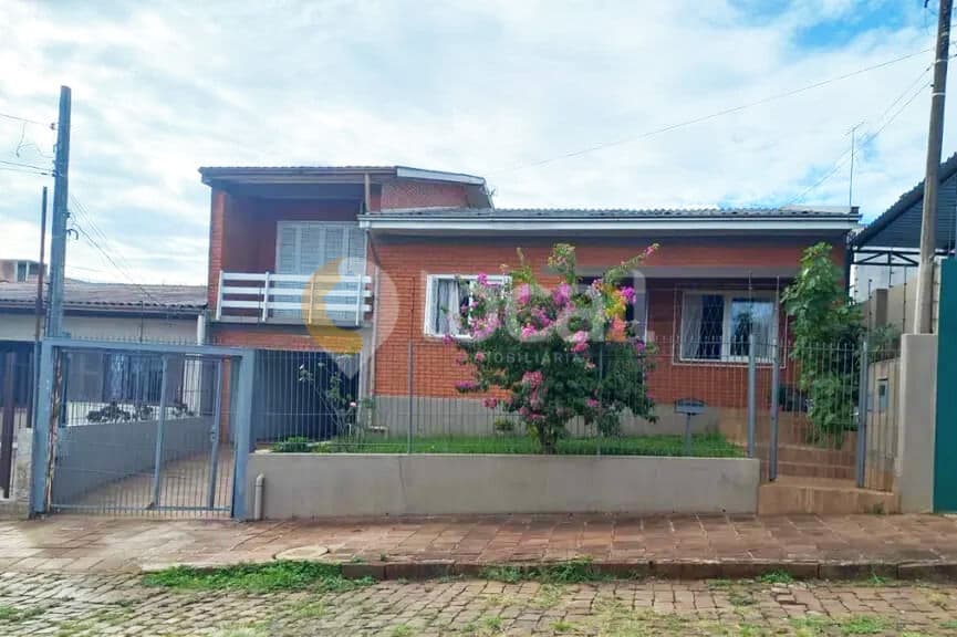 Casa em Carazinho - Centro
