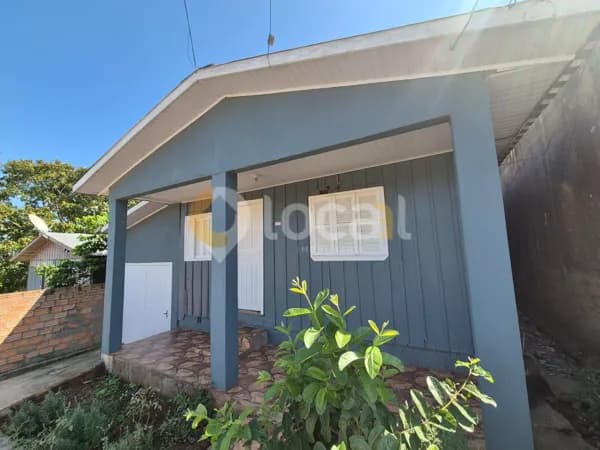 Casa para locação
