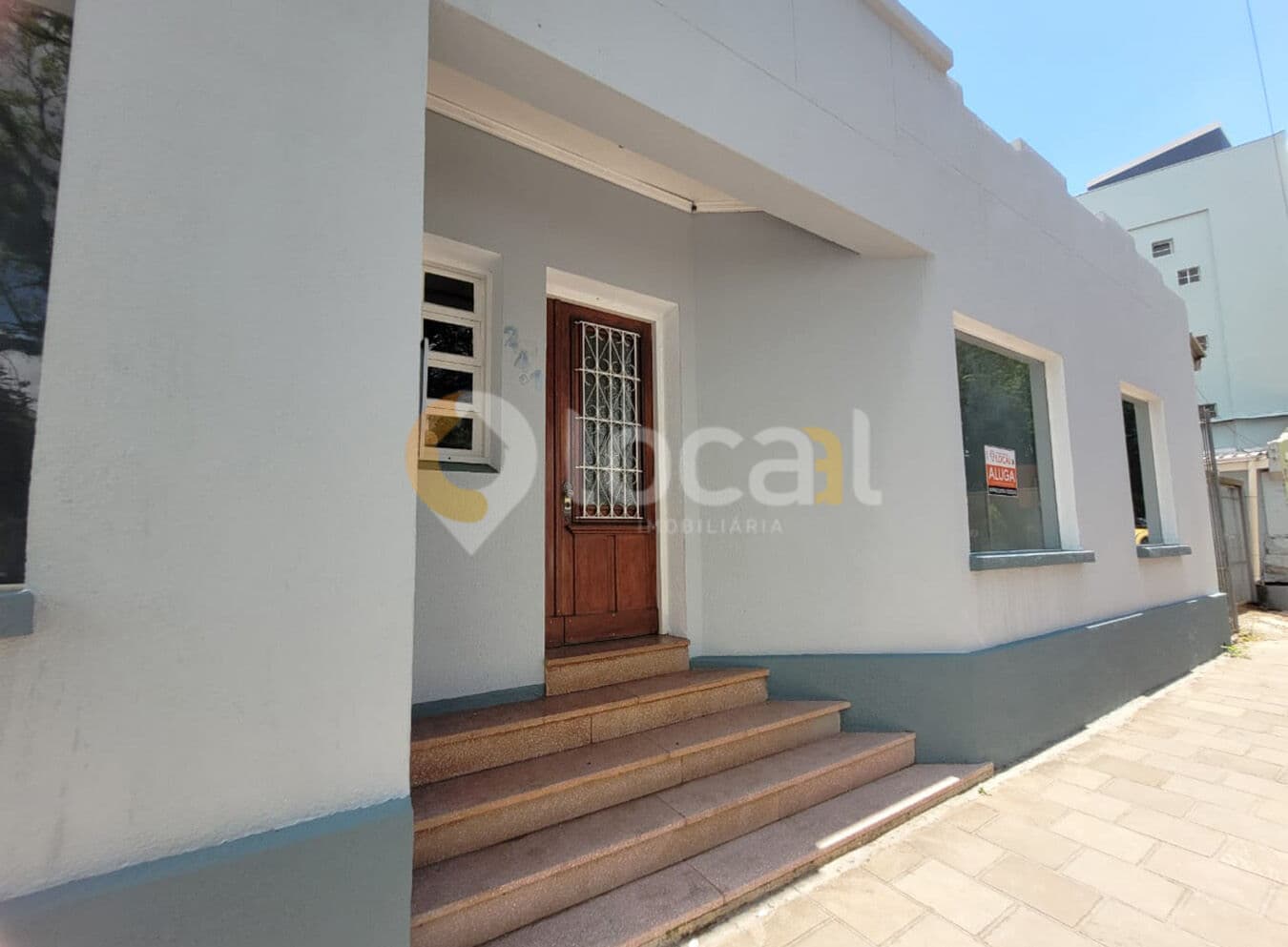 Casa na Av Mauá!