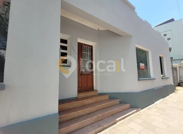 Casa na Av Mauá!
