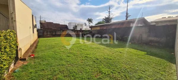 Lote/Terreno em Carazinho - Loeff