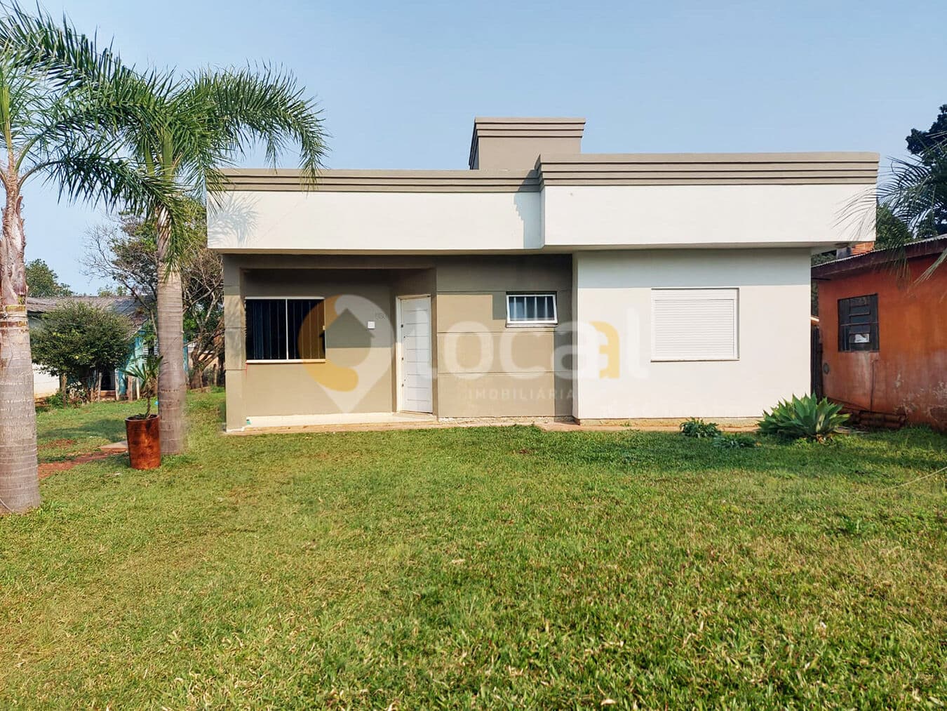 Casa em Carazinho - Conceição