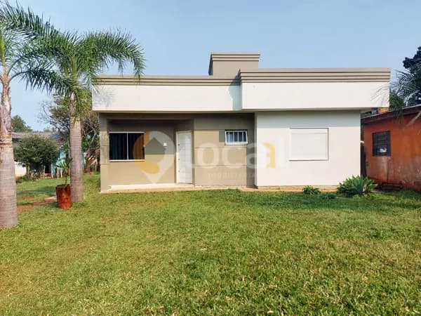 Casa em Carazinho - Conceição