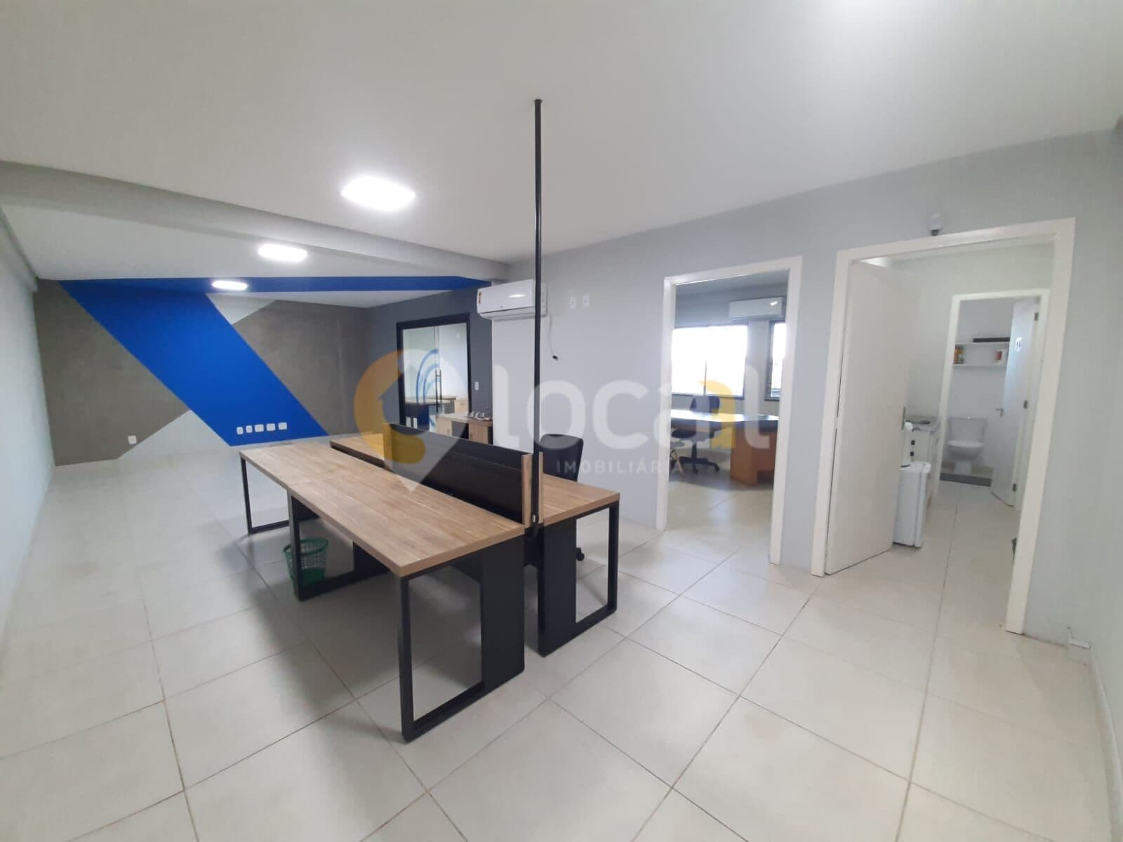 Sala/Conjunto em Carazinho - Centro