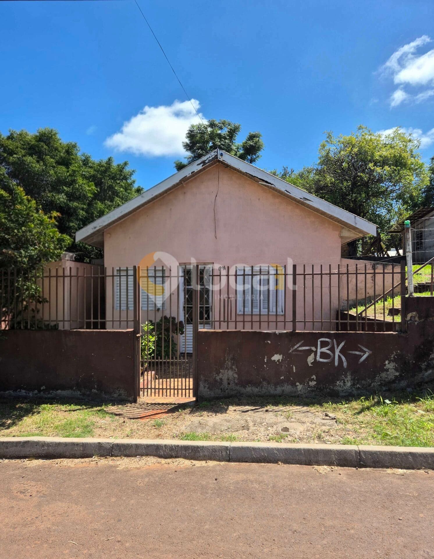 Casa em Carazinho - Hípica