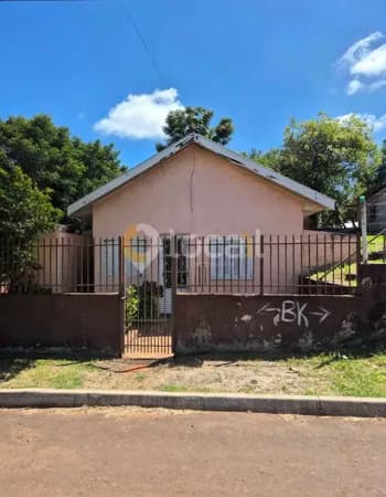 Casa em Carazinho - Hípica