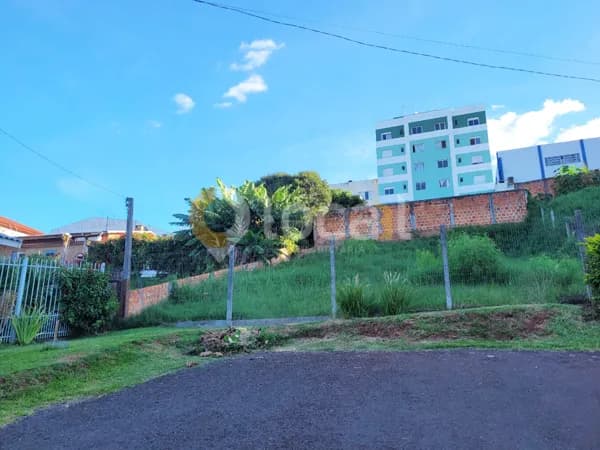 Lote/Terreno em Carazinho - Operária