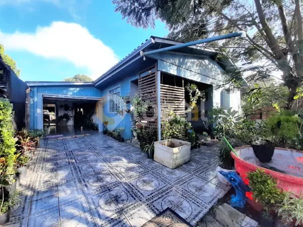 Casa em Carazinho - Princesa