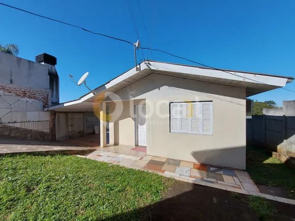 Casa em Carazinho - Oriental