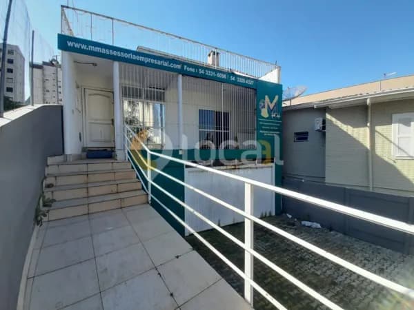 Casa em Carazinho - Centro