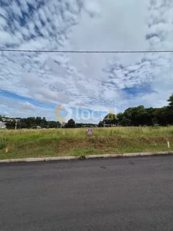 Terreno em Loteamento em São Pedro, Carazinho/RS