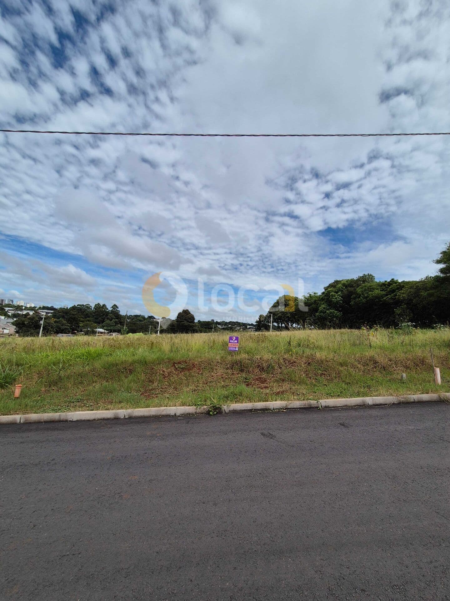 Terreno em Loteamento em São Pedro, Carazinho/RS