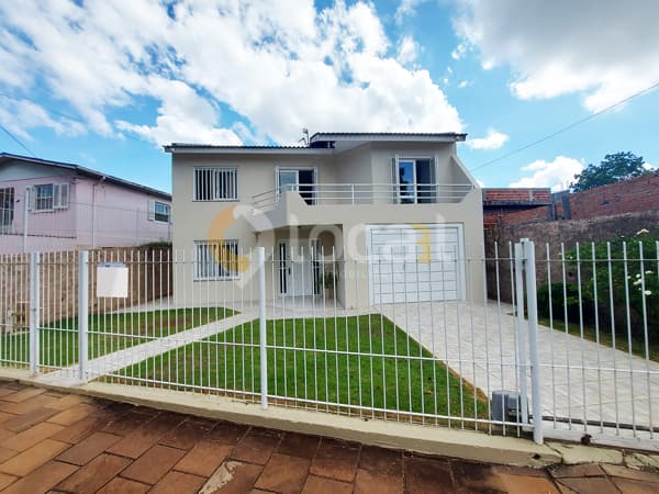 Casa Ampla com Piscina