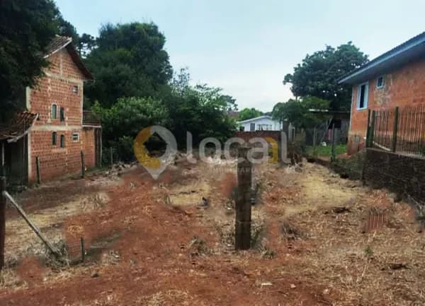 Lote/Terreno em Carazinho - Dileta