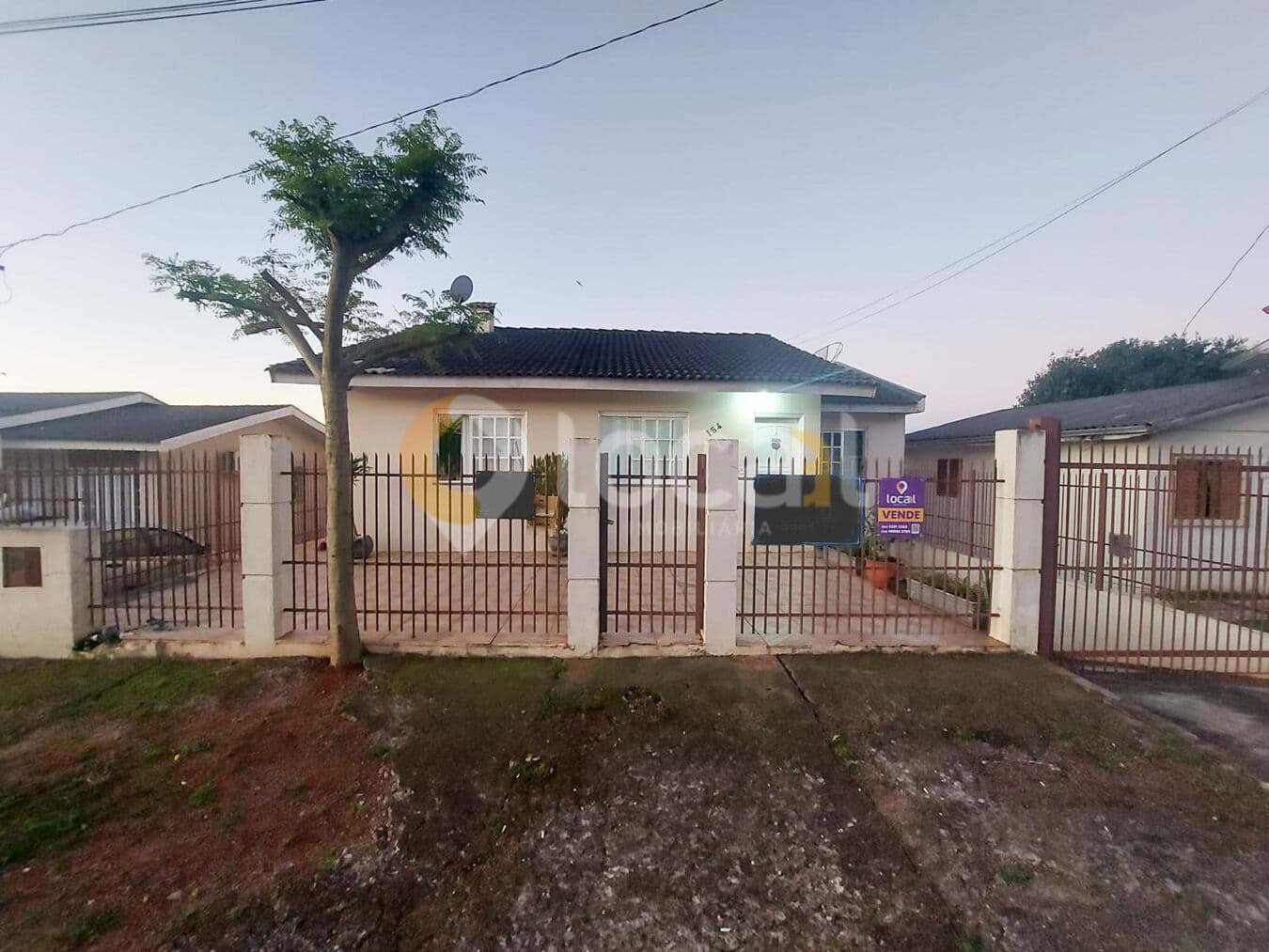 Casa em Carazinho - Aurora