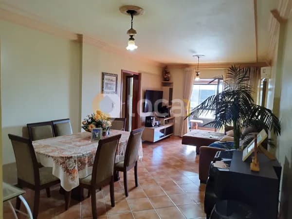 Apartamento em Carazinho - Centro