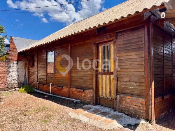 Kitnet/Conjugado em Carazinho - São Pedro