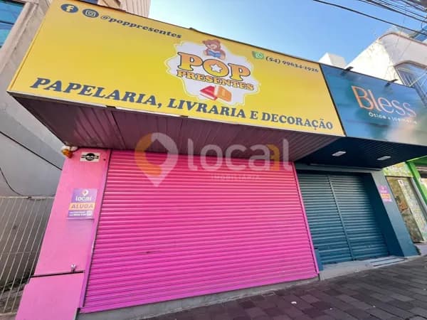 Sala/Conjunto em Carazinho - Centro