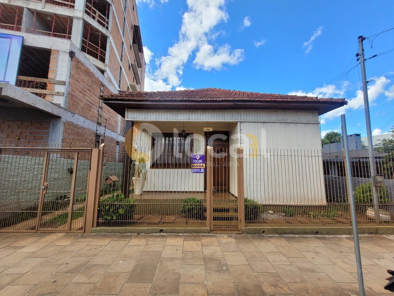 Casa em Carazinho - Centro