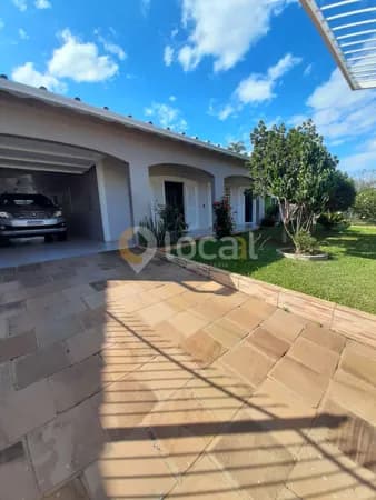 Casa em Carazinho - Oriental